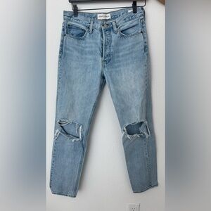 DENIM FORUM // EX BOYFRIEND